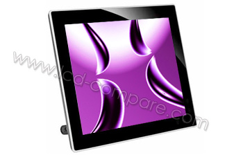 AGFA AF51082MS HR - 10.4 pouces