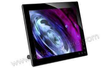 AGFA AF5108MS HR - 10.4 pouces