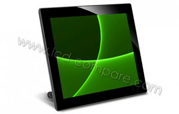 AGFA AF5109MS HR - 10 pouces