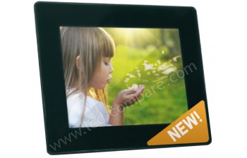 AGFA AF6071PS - 7 pouces