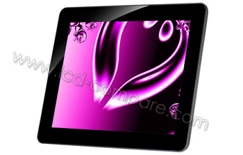 AGFA AF7088MT HR - 8.3 pouces