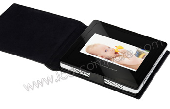 AGFA AF8070 - 7 pouces