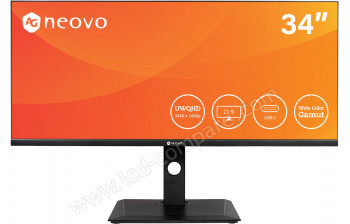 AG NEOVO DW3401 - 34 pouces - A partir de : 533.90 € chez Stortle chez Amazon