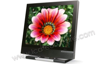 AG NEOVO E-17 DVI - 3 ms - 17 pouces