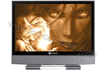 AG NEOVO E-W19 - 19 pouces