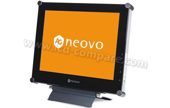 AG NEOVO SX-15A - 15 pouces