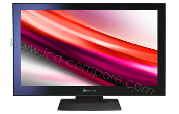 AG NEOVO U-23 - 23 pouces