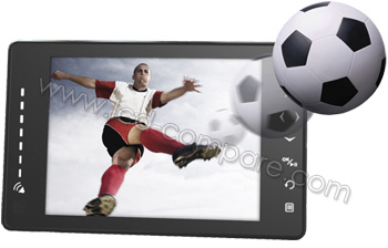 AIPTEK P8i26 - 8 pouces