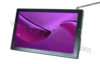 AIPTEK Davinci DVB-T - 23 cm