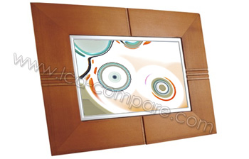 AIPTEK Miro II Cherry - 7 pouces