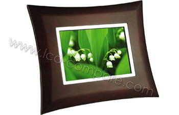 AIPTEK Miro II Classic - 7 pouces