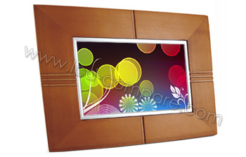 AIPTEK Miro III Cherry - 7 pouces