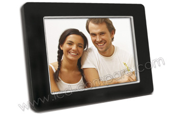 AIPTEK Monet DE - 8 pouces