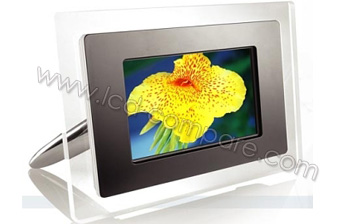 AIPTEK Monet - 8 pouces