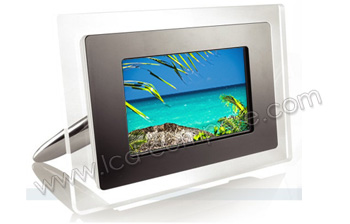 AIPTEK Monet BT - 8 pouces