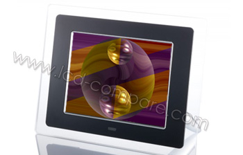 AIPTEK Monet LE - 8 pouces