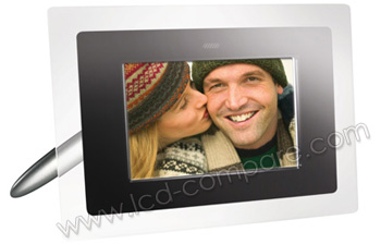 AIPTEK Picasso II - 7 pouces