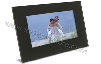 AIRIS MF001N - 7 pouces