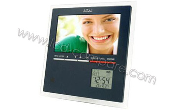 AKAI ARF-170BE - 7 pouces