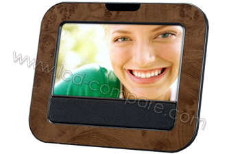 AKAI ARF-270D - 7 pouces