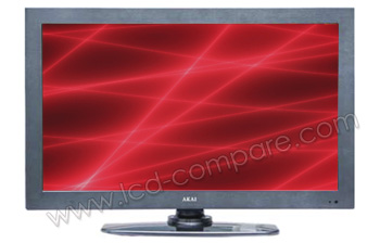 AKAI ATE-22Y201G - 56 cm