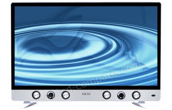 AKAI ATE-40T3604S - 101 cm