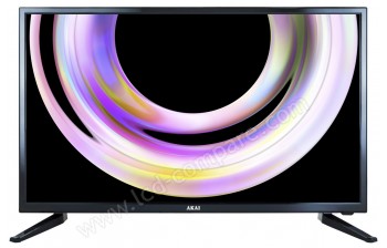 AKAI ATE-55N1104K - 140 cm