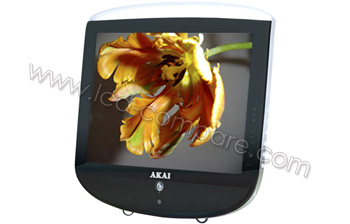 AKAI DLC-D1502-L - 38 cm