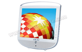 AKAI DLC-D1503-L - 38 cm