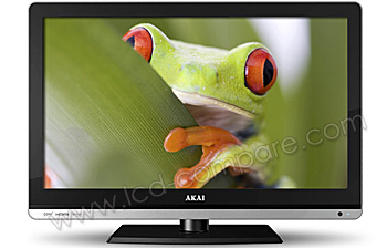 AKAI DLC-E1900 - 48 cm
