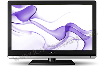 AKAI DLC-E2200 - 55 cm