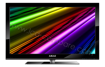 AKAI DLC-E2251SK  - 56 cm