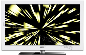 AKAI DLC-E2251SW  - 56 cm