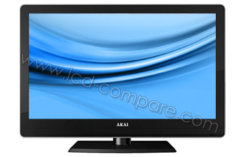 AKAI DLC-E2450 - 61 cm