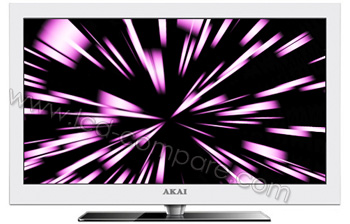 AKAI DLC-E2451SW  - 61 cm