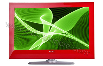 AKAI LED ATE-22Y101 - 55 cm