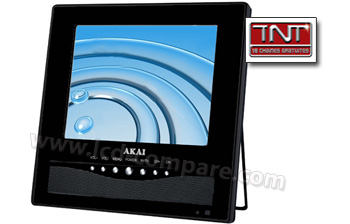 AKAI PTN-104 - 27 cm