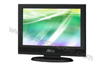 AKIOS LC1950 - 48 cm