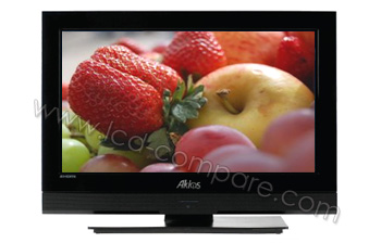 AKIOS LC2200 - 56 cm