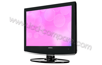 AKIRA LCT-B01HU24F - 60 cm