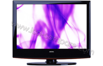 AKIRA LCT-B02HU24F - 60 cm