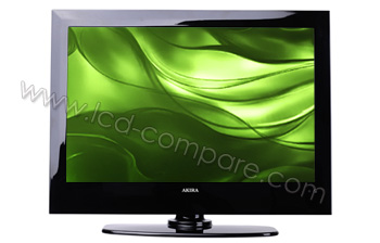 AKIRA LCT-B09TDU22F - 55 cm