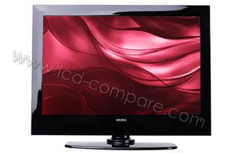 AKIRA LCT-B09TDU24F - 60 cm