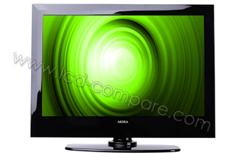 AKIRA LCT-B09TU22F - 55 cm