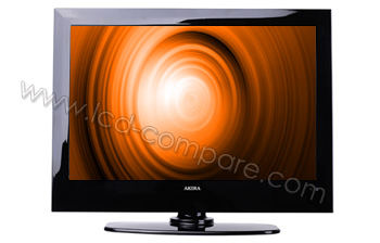 AKIRA LCT-B09TU24F - 60 cm