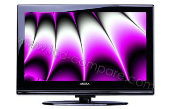 AKIRA LCT-B53H26F - 66 cm