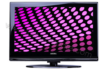 AKIRA LCT-B53H32F - 82 cm