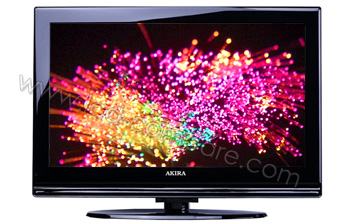 AKIRA LCT-B53HDU26F - 65 cm