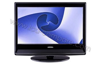 AKIRA LCT-B92TU24F - 60 cm