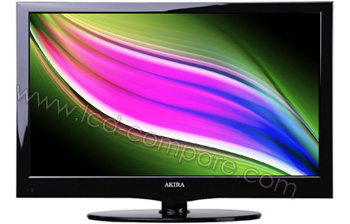 AKIRA LED-B03TU16H - 40 cm